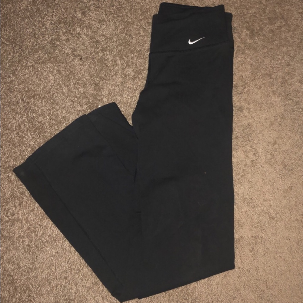 Nike Yoga Pants